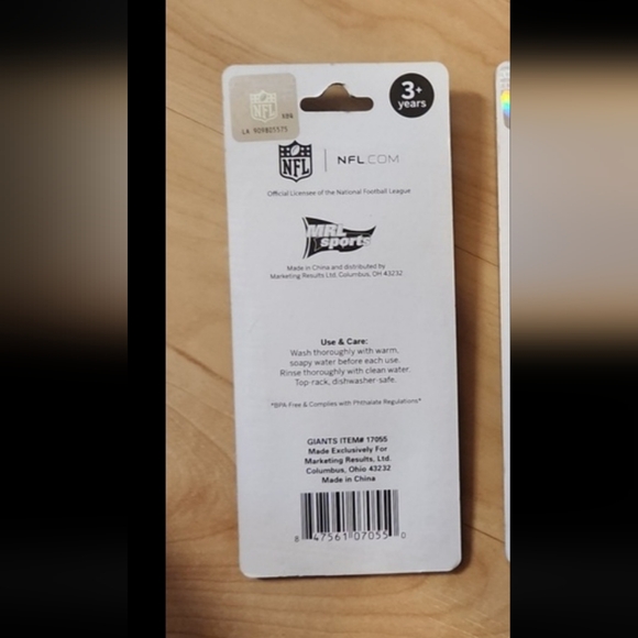 NY Giants Bundle - Picture 4 of 9